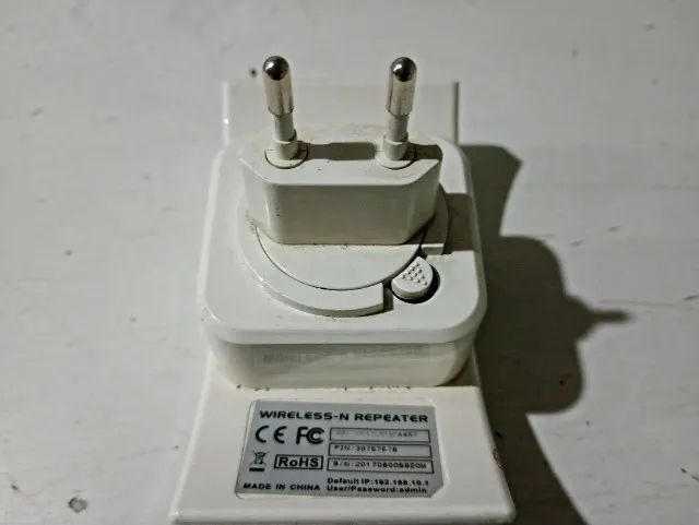 Repetidor de Wifi - Foto 4