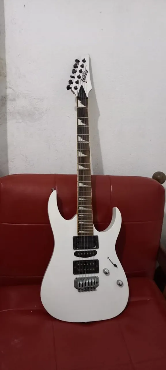 Guitarra