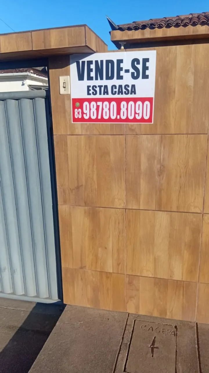 CASA EM TIBIRI 2 (OPORTUNIDADE) - Foto 2