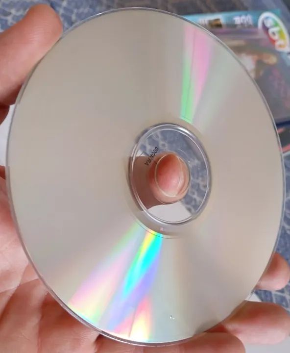 CD Trilha Sonora Dirty Dancing Original - Foto 3