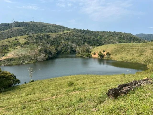 FAZENDA EM CRAVOLÂNDIA - 340 HECTARES - Foto 5