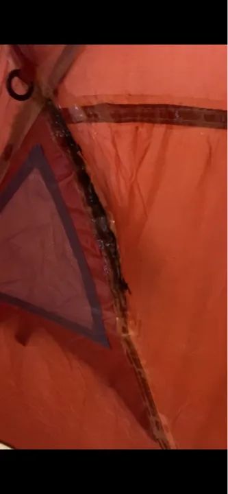 Barraca Phoenix 2 - Guepardo - Foto 2