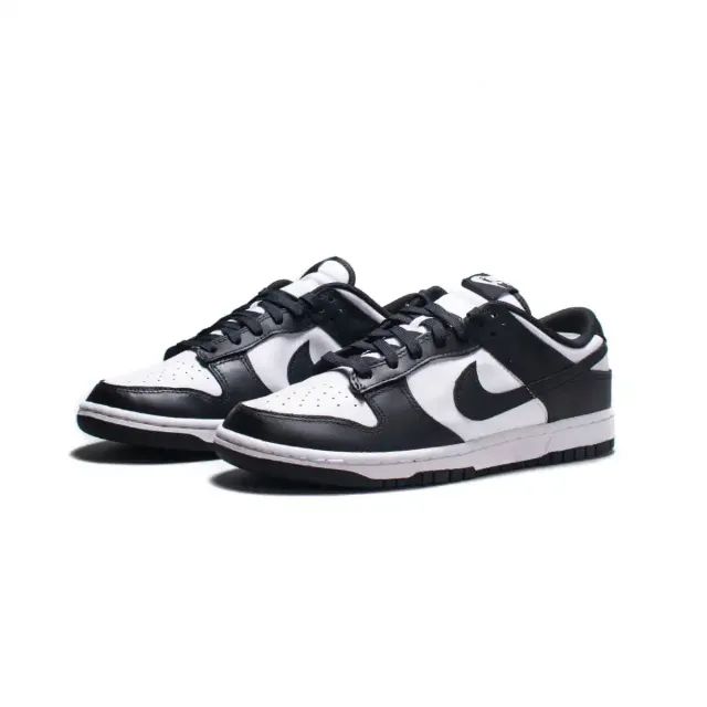Nike Dunk Low Black Panda (2021)