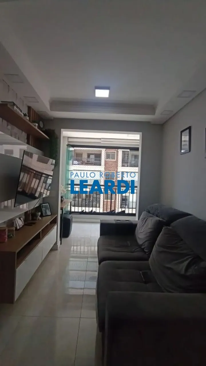 APARTAMENTO - LAPA DE BAIXO - SP