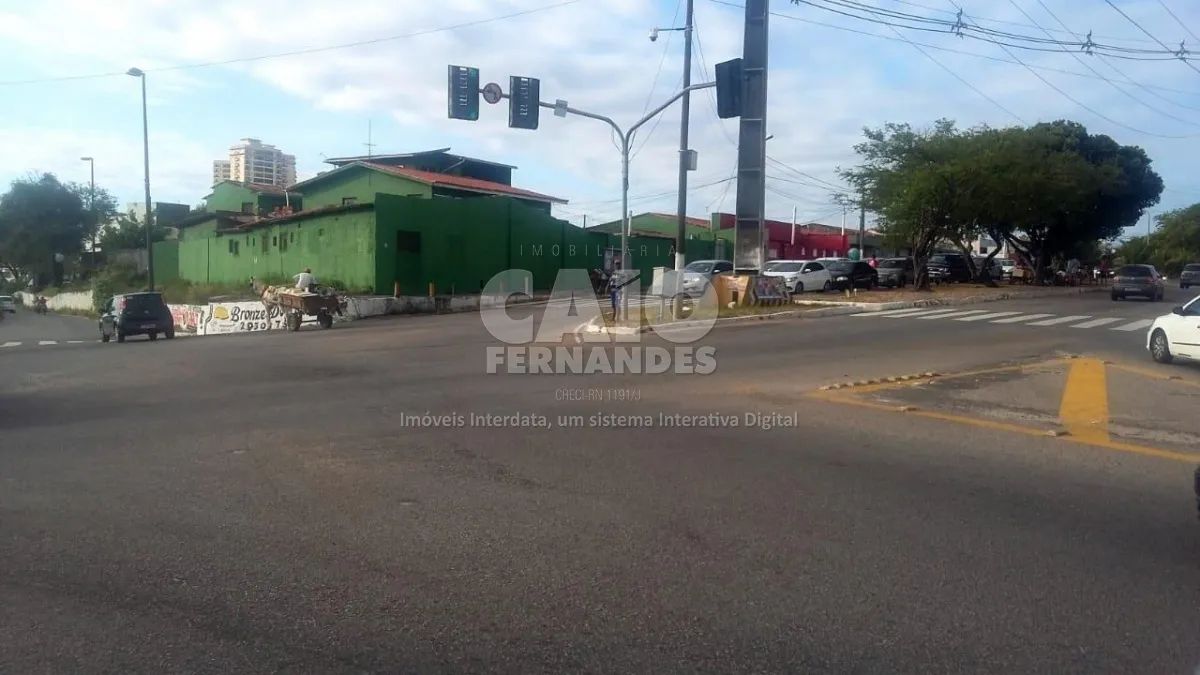 Prédio comercial em Candelária - Foto 4