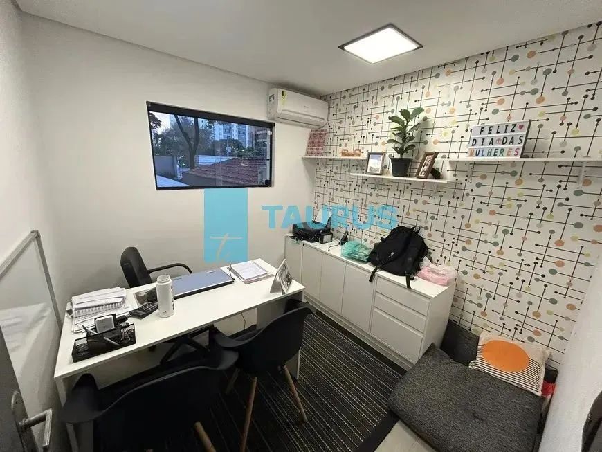 Loja à venda com renda em Moema, São Paulo-SP. - Foto 8