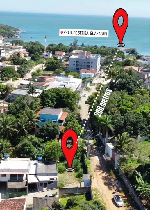 Terreno na Praia de Setiba  - Foto 5