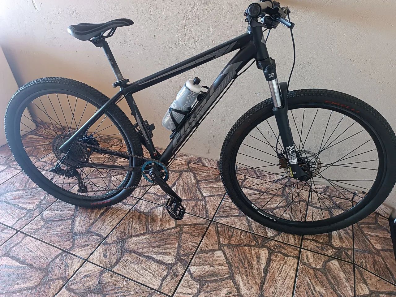 Bicicleta First Aro 29 - Foto 2