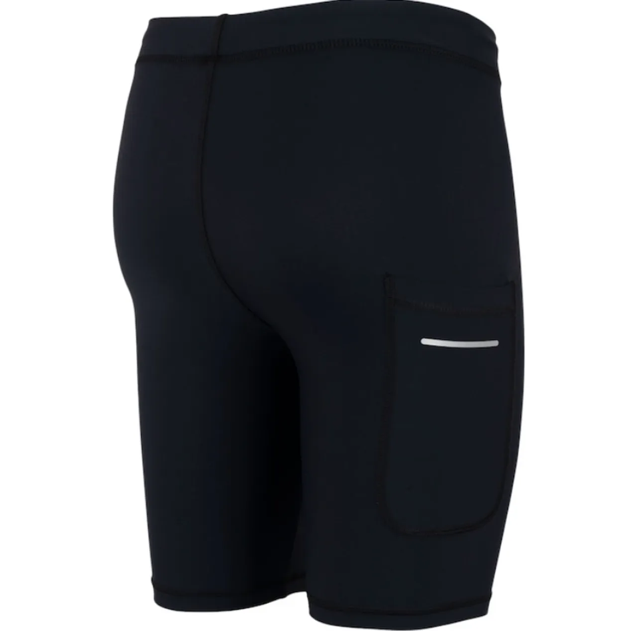 Short de corrida masculino