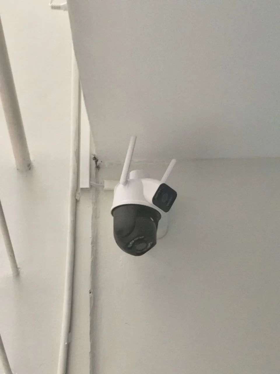 Instalaç ão para câmeras  - Foto 2