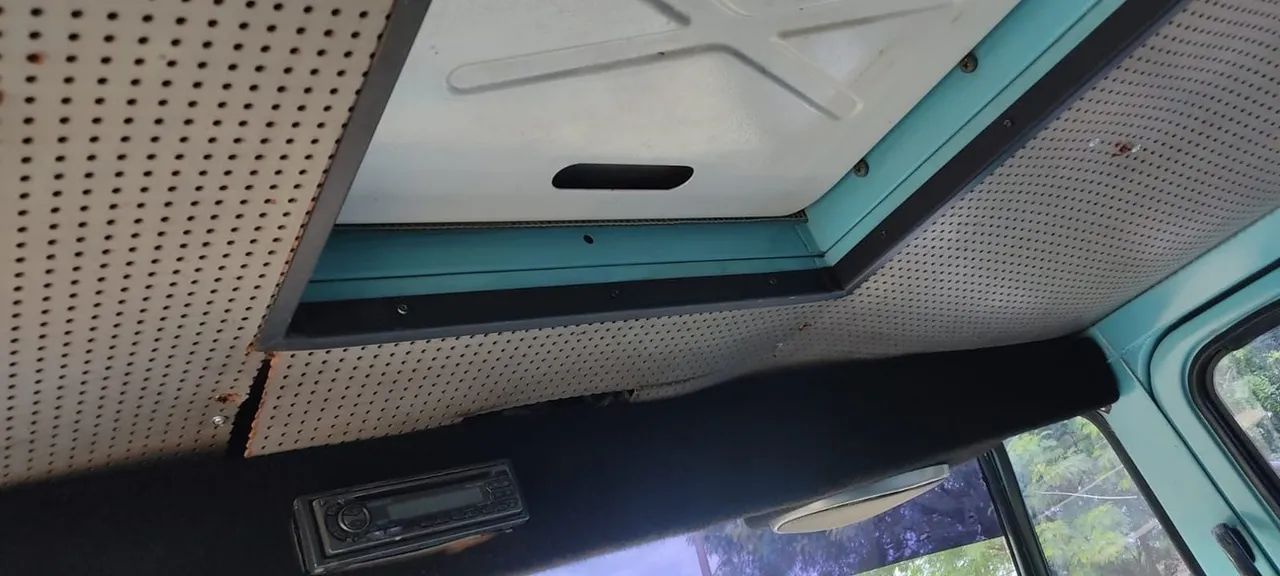 MERCEDES-BENZ MB 608  - Foto 9