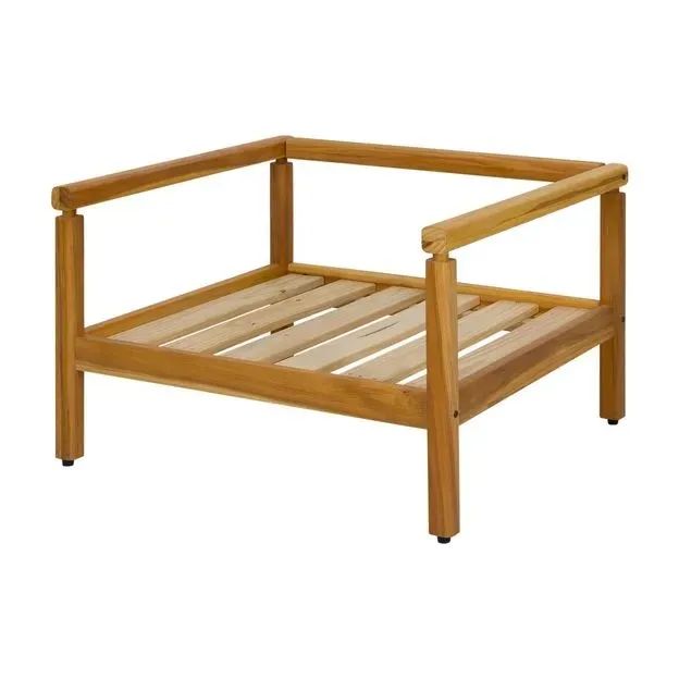 Estrutura de poltrona Camp - Foto 3