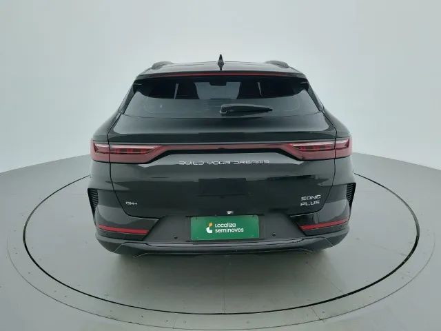  BYD  SONG PLUS - Baixo KM - Foto 4