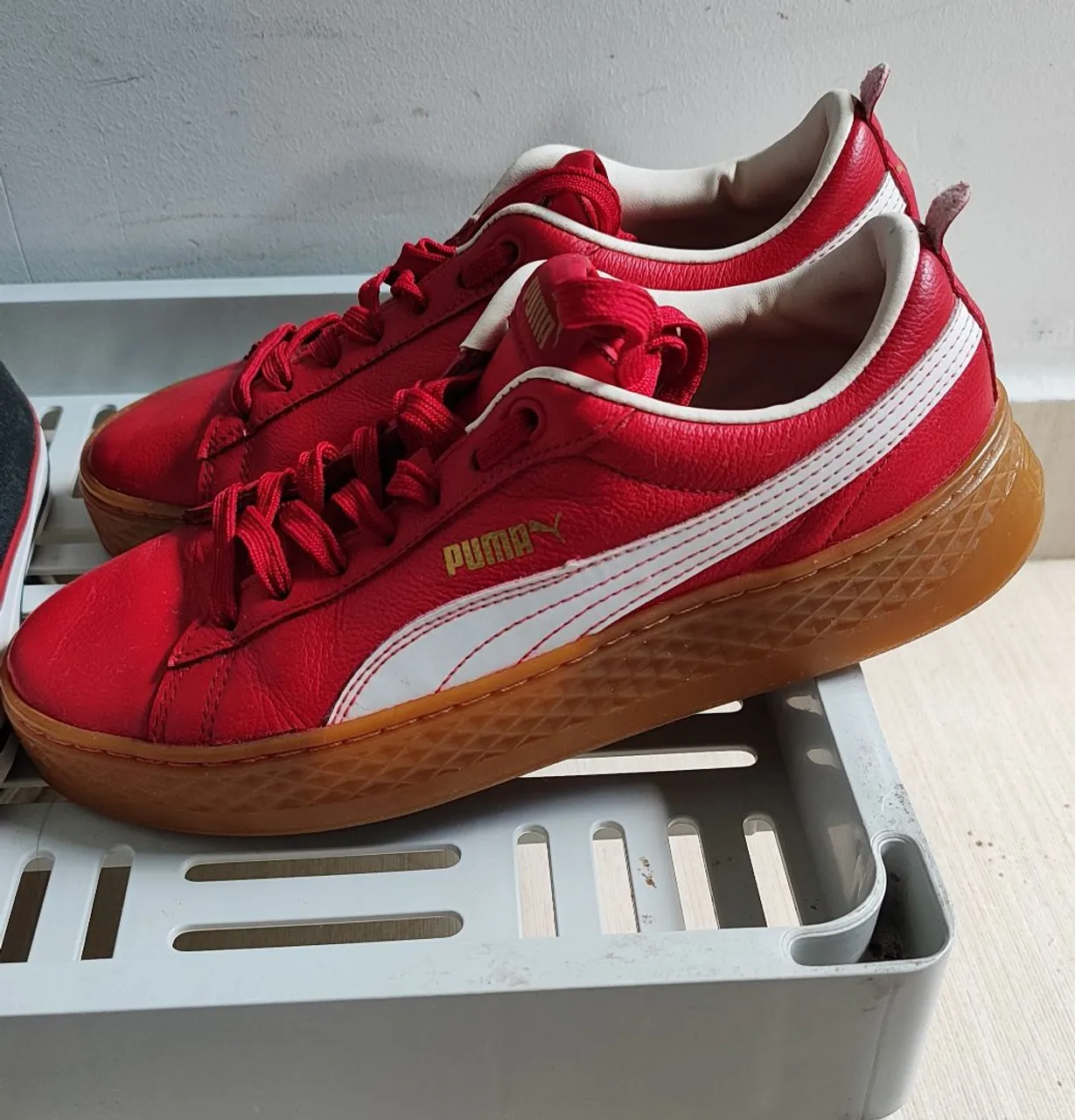 Puma unissex N°38