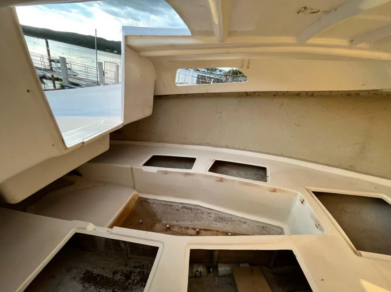 Veleiro 16 pés  - Foto 7