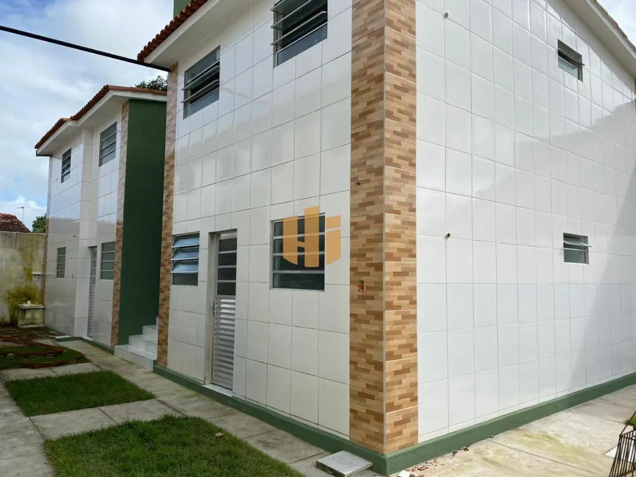 Privês à venda no bairro da Iputinga