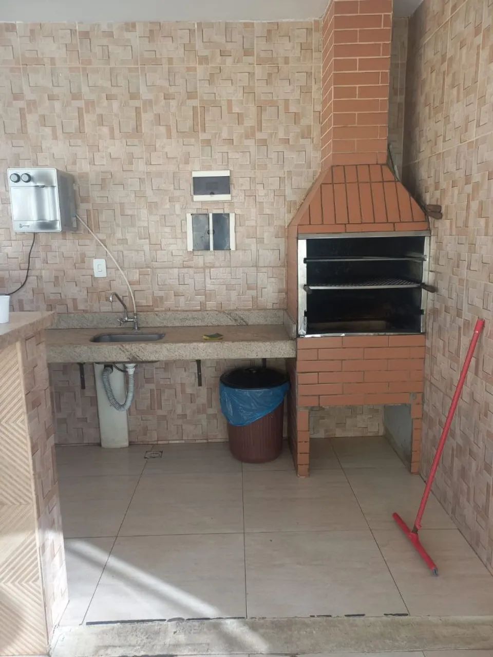 Foto - Brasília - Samambaia Sul (Samambaia)