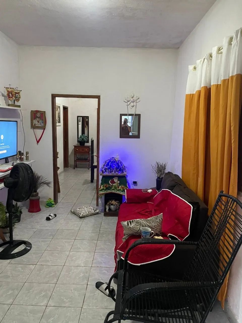 Ampla casa no Sitio Histórico de Olinda: OPORTUNIDADE IMPERDÍVEL - Foto 8