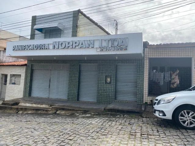 Alugo Ponto Comercial (térreo) com Residência (1º Andar) - Foto 3