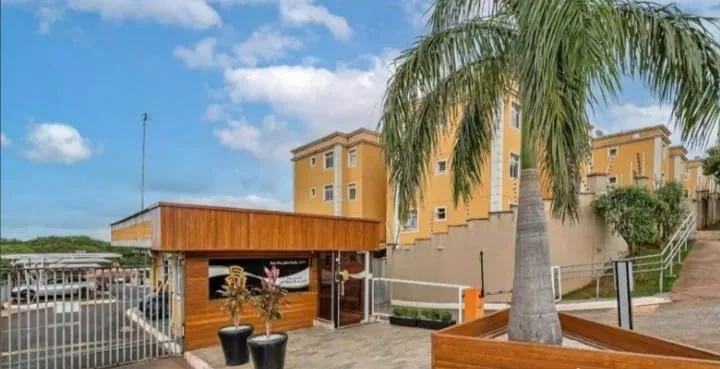 Oportunidade apartamento usado à venda Ataulfo Alves