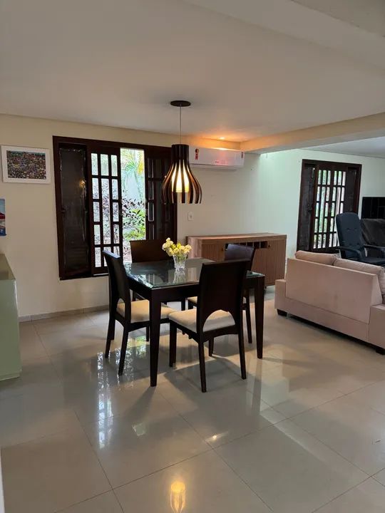 Casa de praia rosa do deserto  - Foto 3