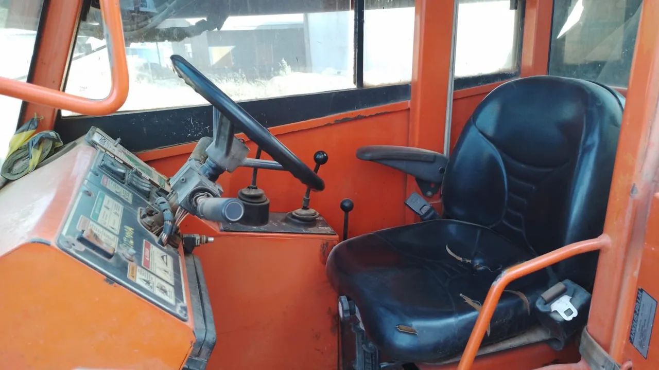 Manipulador telescópico JLG/skytrak 10054  - Foto 5