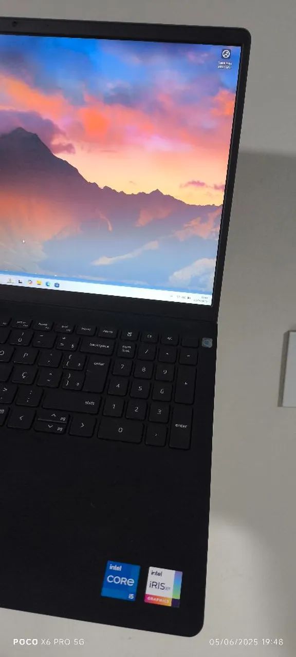 Notebook Intel Core Black - Tela Grande - Foto 2