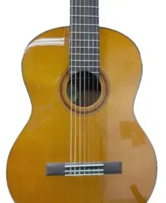 KIT Violão Condor Nylon 7 Cordas Eletrico Cn247E+RECEPTOR E TRANSMISOR SM-24 S/ FIO SMART - Foto 5