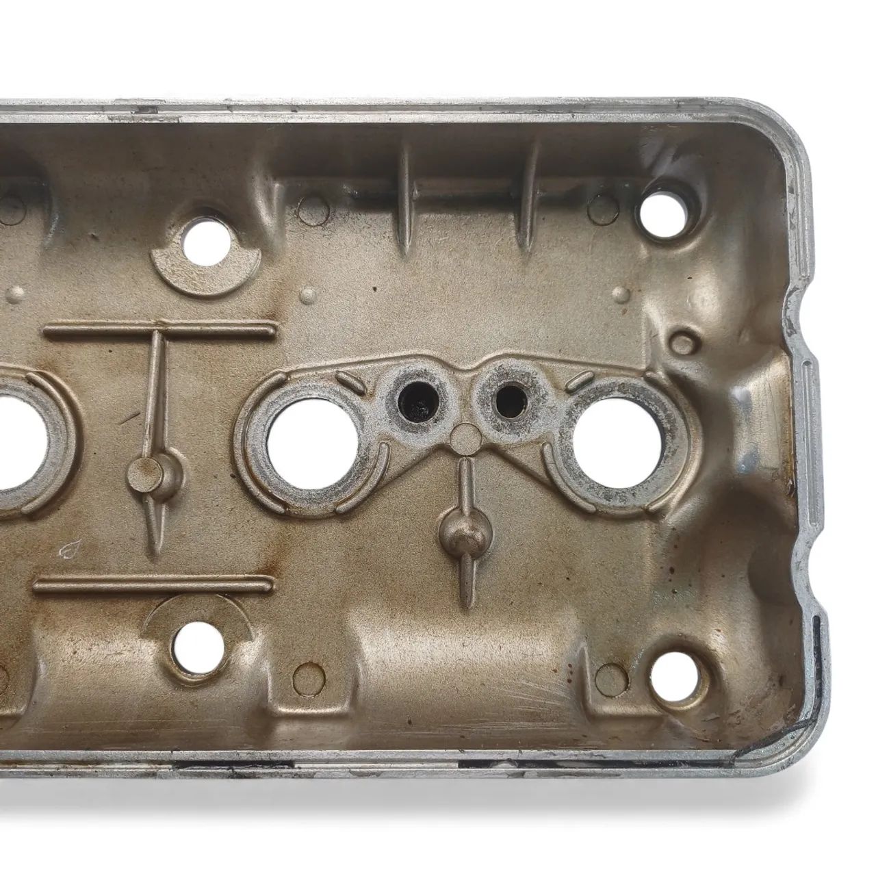 Tampa Cabeçote Kawasaki Zx 600 1998 1999 - Peças para motos - São