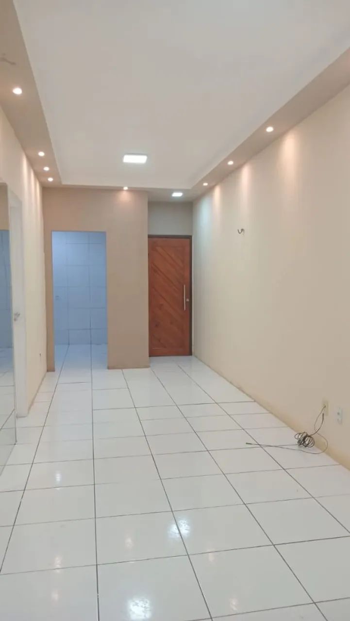 Foto - Caucaia - Parque Guadalajara (Jurema)