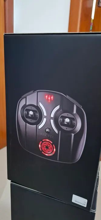 Drone de coleção Star Wars Propel (Lacrado) - Foto 3