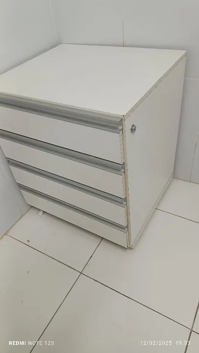 Gaveteiro para Arquivo  - Foto 2