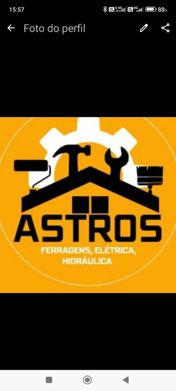 Vendo loja material de construção núcleo bandeirante