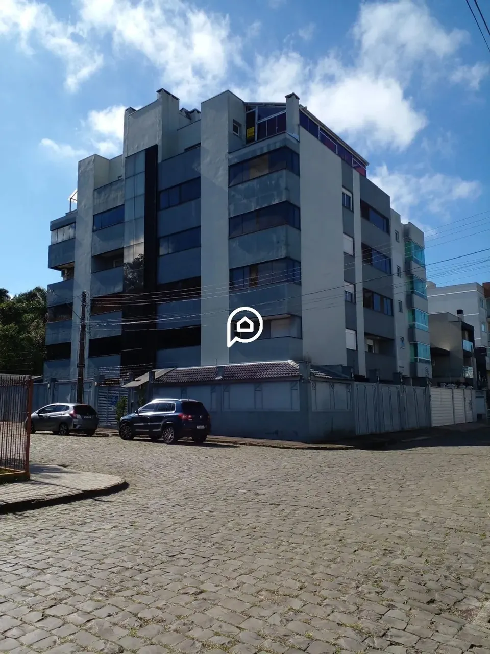 Apartamento de cobertura para Aluguel em Caxias do Sul