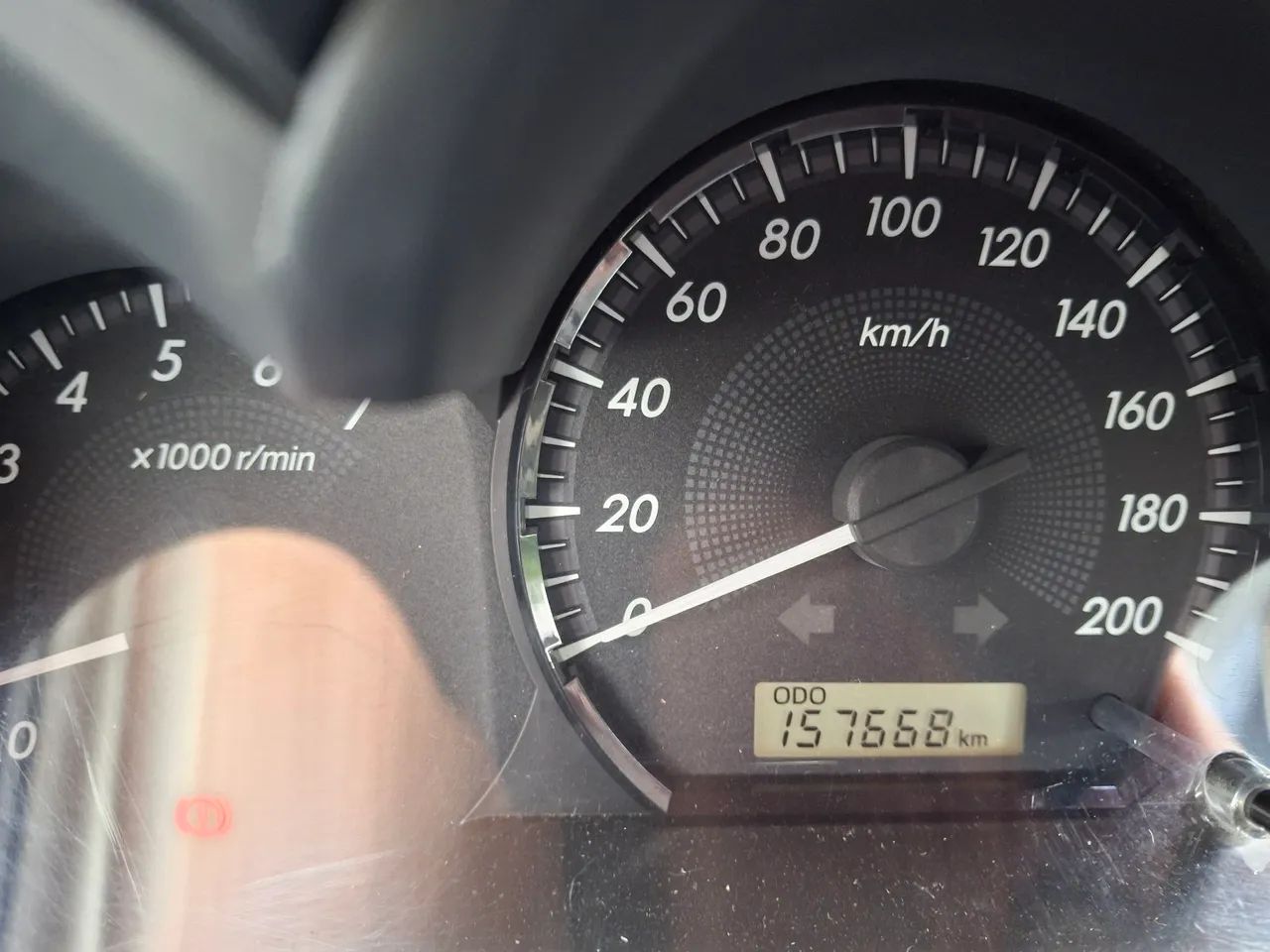 Hilux SR Flex Automática  - Foto 9