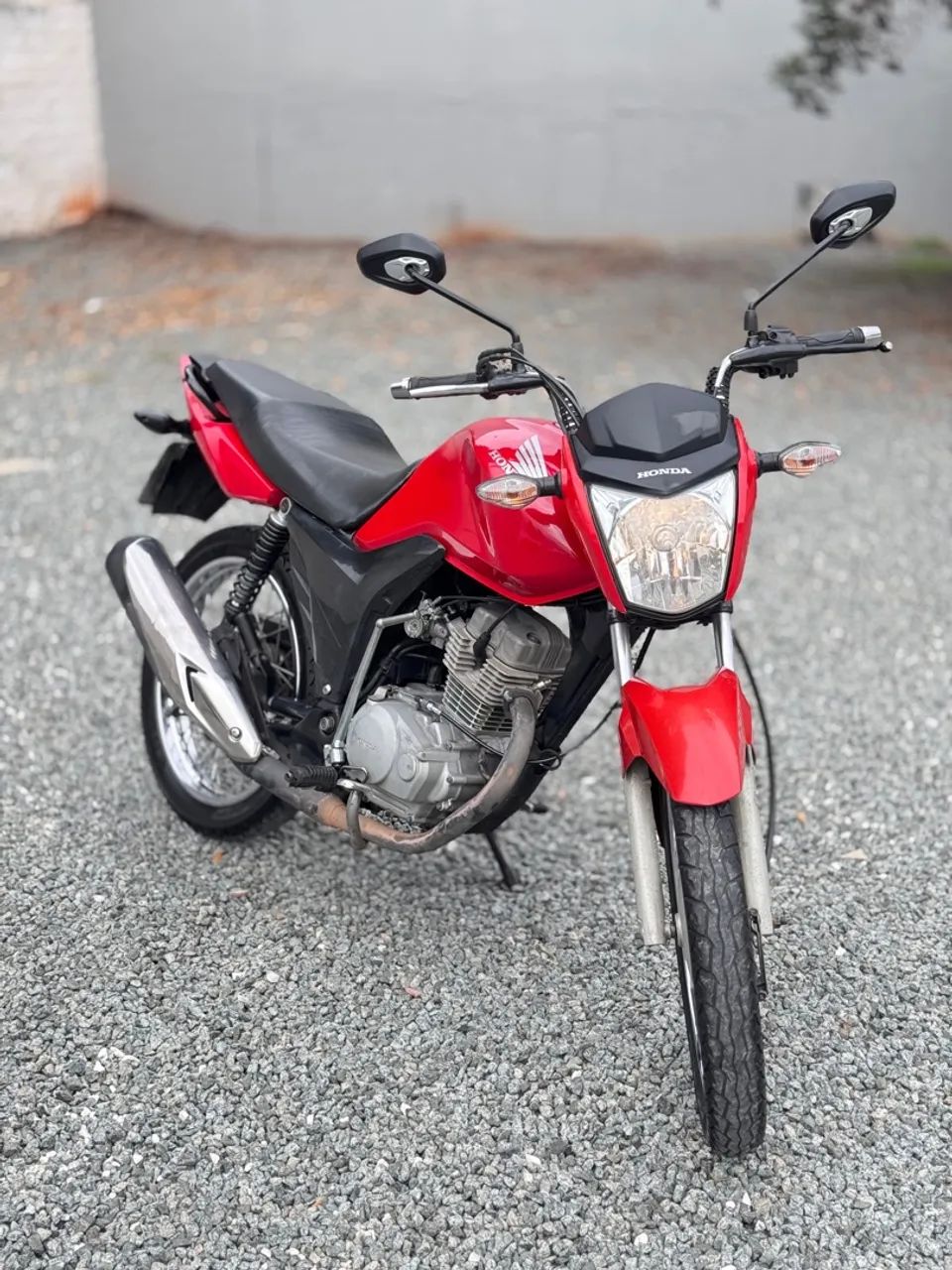 Honda Cg 125 - Foto 5