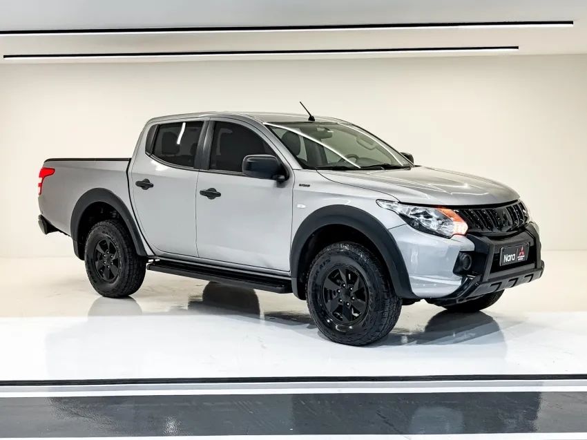 L200 TRITON SPORT OUTDOOR GLS