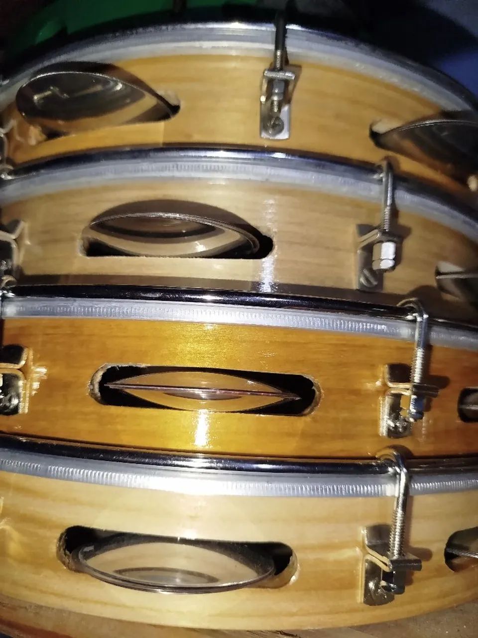 PANDEIRO LUTHIER  - Foto 4