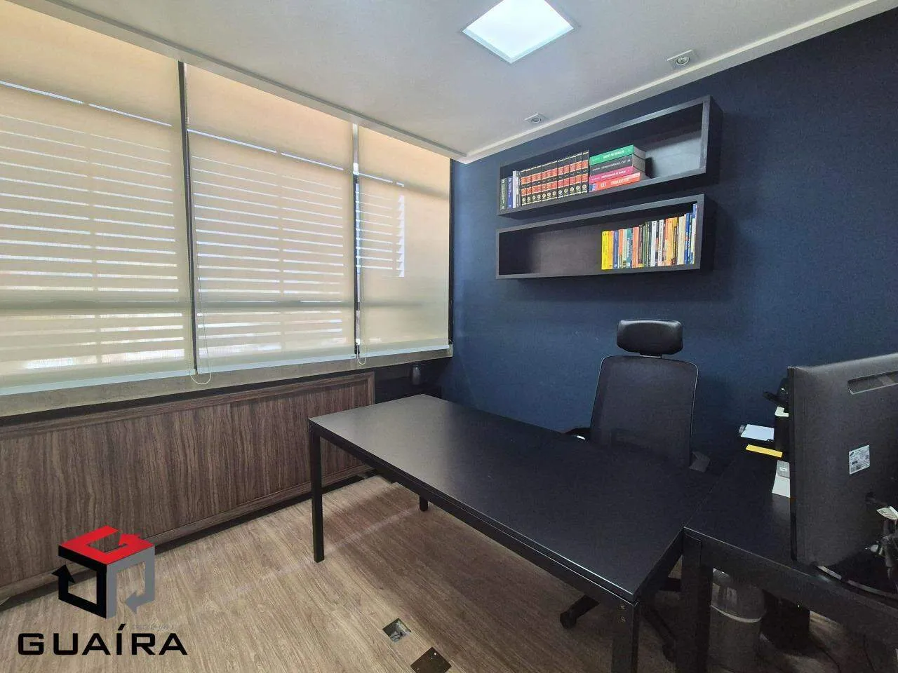 Sala à venda Centro - Santo André - SP