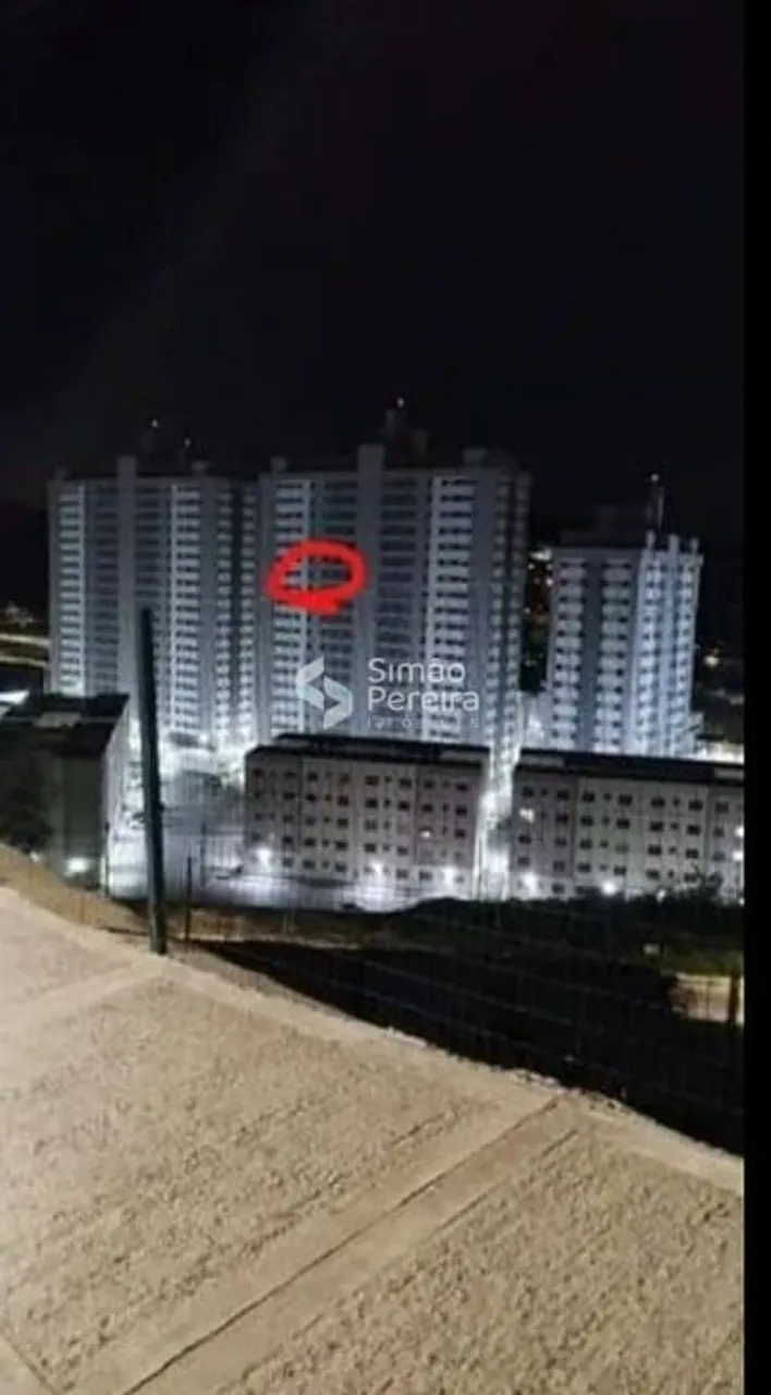 Apartamento à Venda, São Pedro, Juiz de Fora, MG