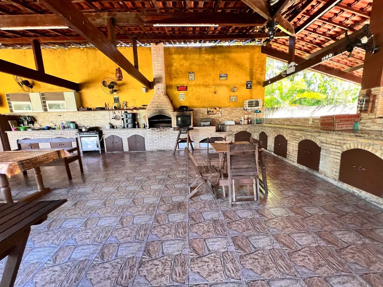 Lindo sítio em vale das Pedrinhas Guapimirim temporada  - Foto 12