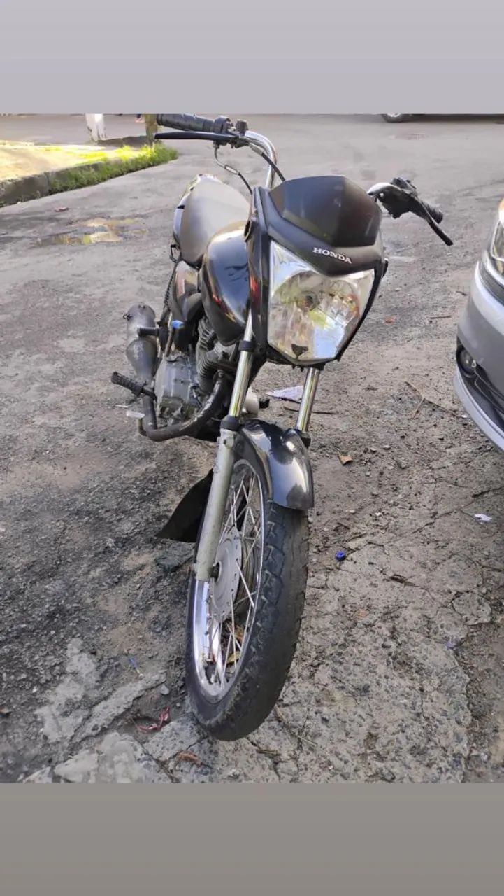 Fan 125 vareta 