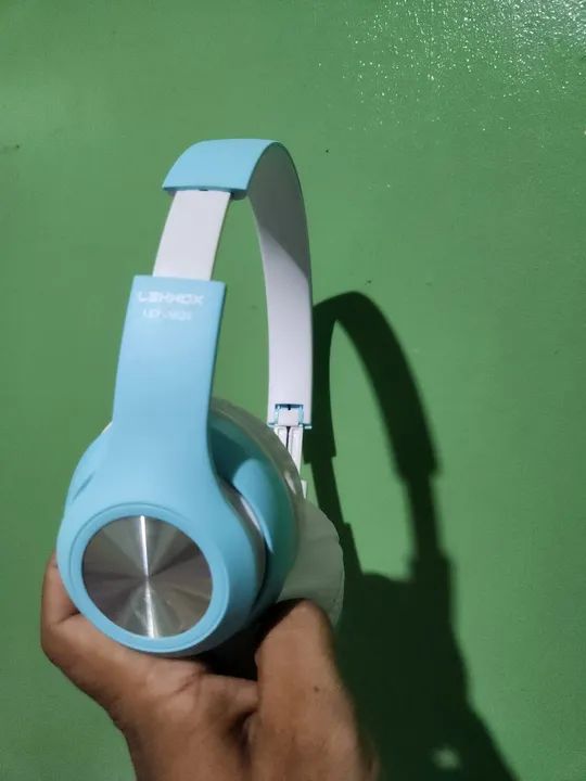 Fone de ouvido Bluetooth.  Entrega GRÁTIS  - Foto 2