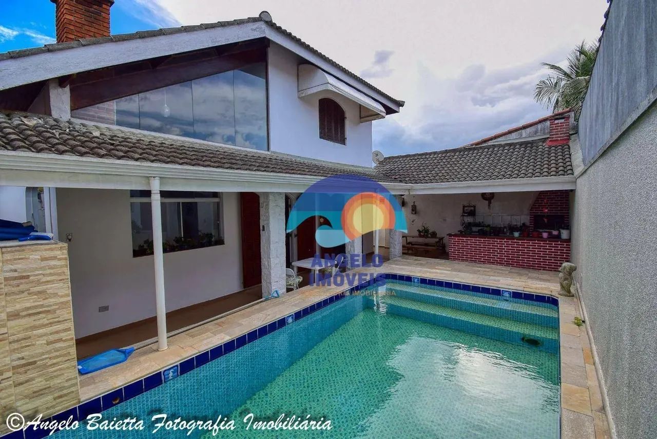 Sobrado com 3 dormitórios, 260 m² - venda por R$ 700.000,00 ou aluguel por R$ 4.500,00/mês - Foto 2