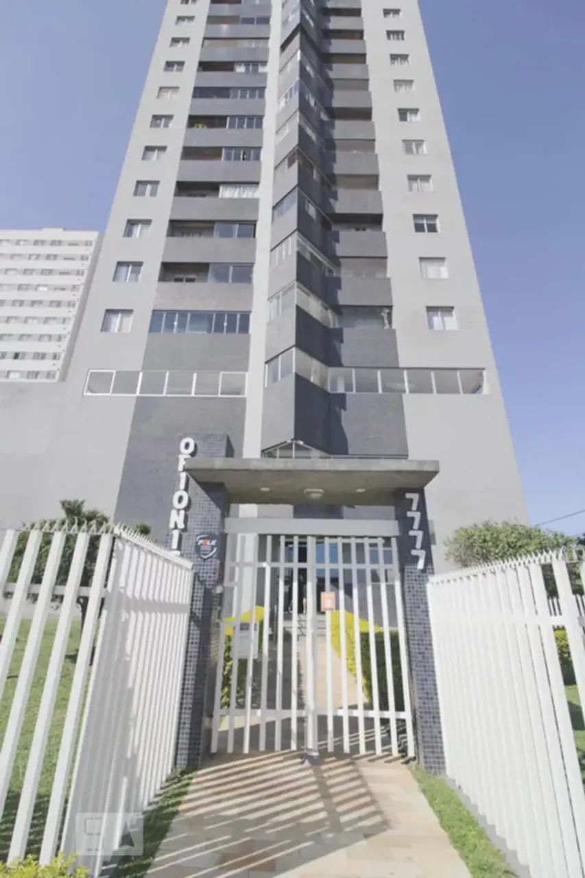 Foto - Curitiba - Capão Raso