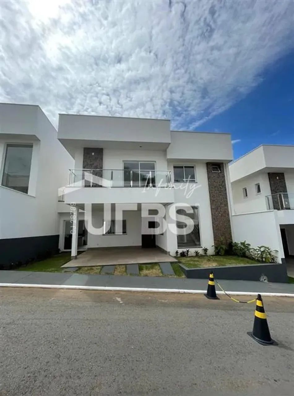 BELISSIMO SOBRADO CONDOMINIO VEREDAS DA ALVORADA - Foto 2