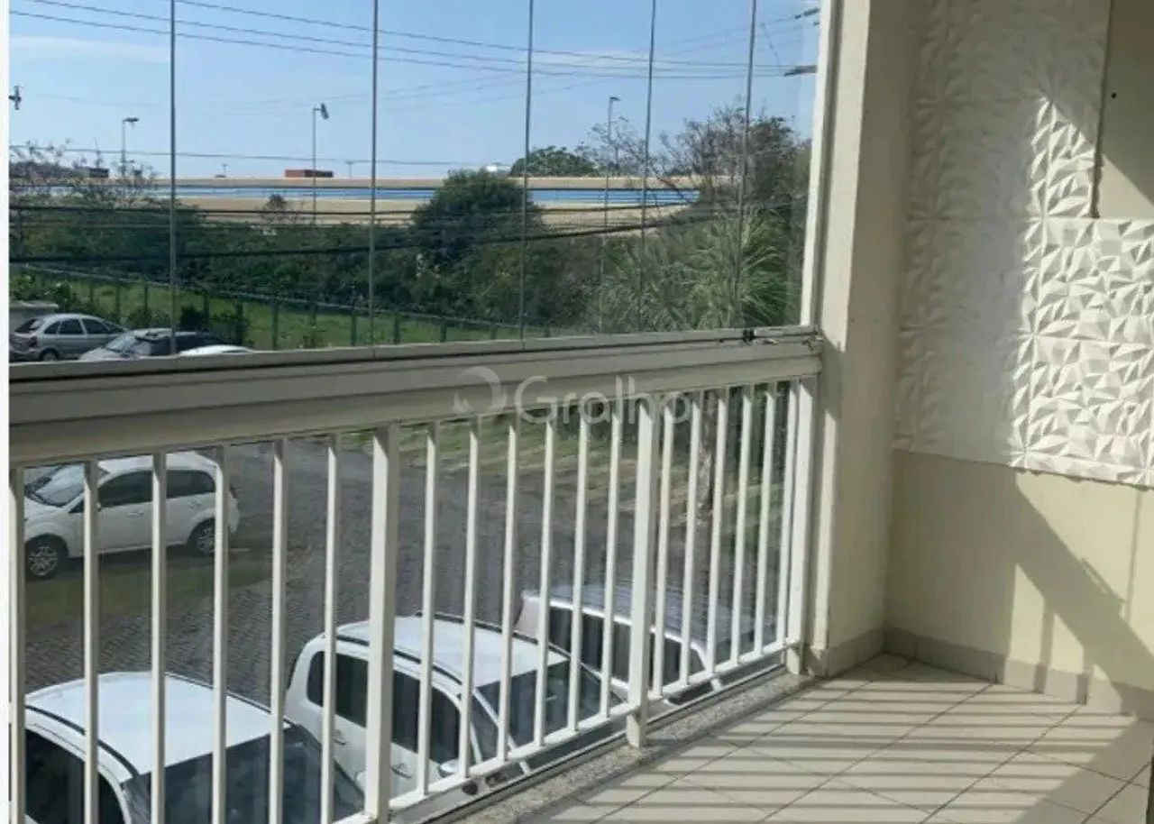 Apartamento com 3 quartos, 1 suíte e 101m² privativos em Capoeiras, Florianópolis - Foto 2