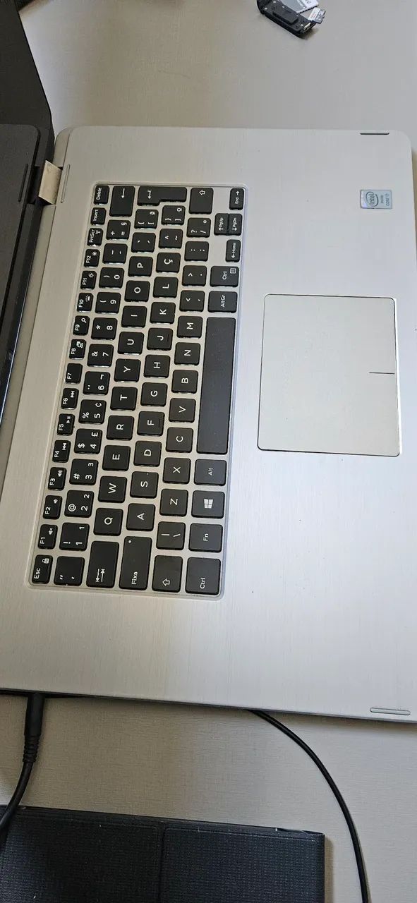 NOTEBOOK LAPTOP DELL INSPIRON com touch - Foto 5