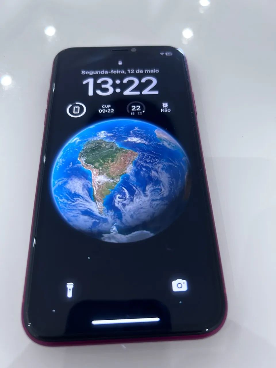 iPhone XR red - ótimo estado  - Foto 2