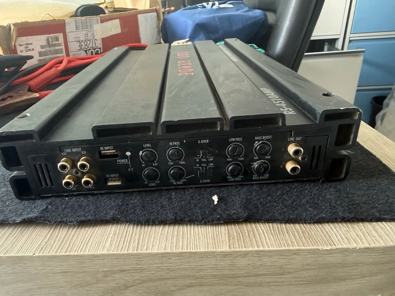Modulo power one  - Foto 2